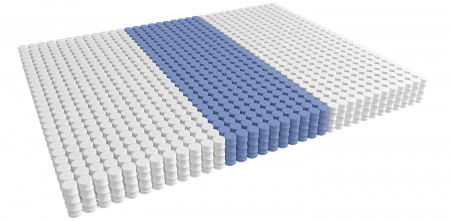 Матрас MR.MATTRESS Fita XL