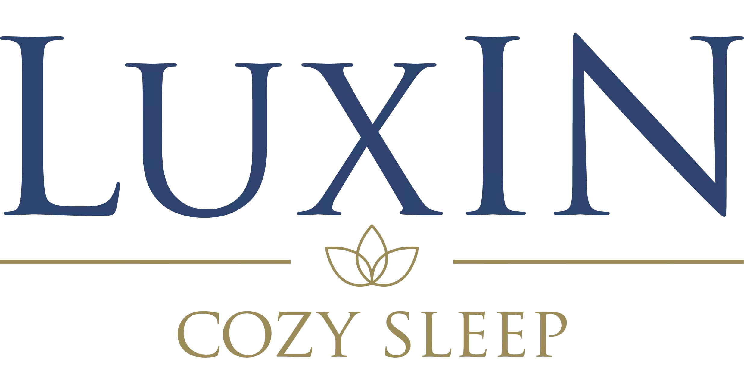LuxIN c заботой о вашем сне